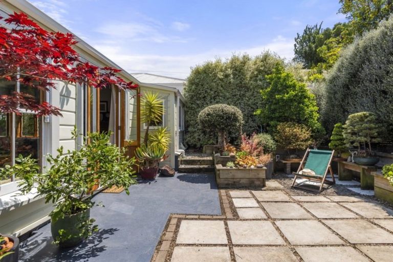 Photo of property in 12 Palm Grove, Berhampore, Wellington, 6023