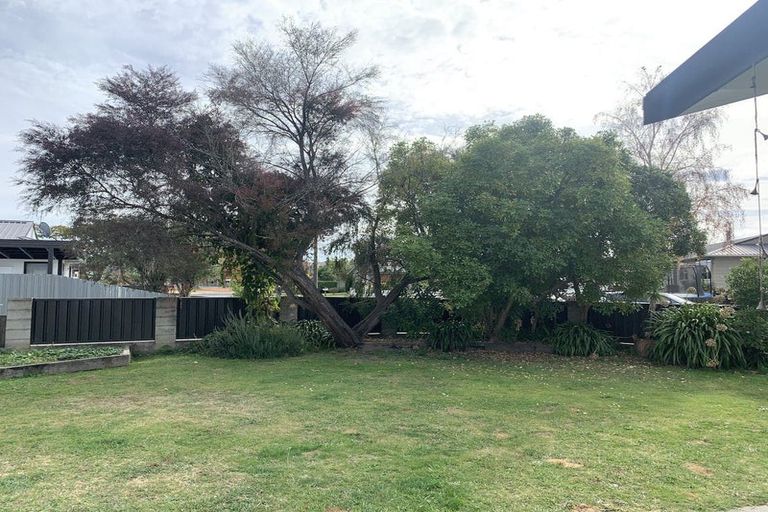 Photo of property in 1 Perry Crescent, Greenmeadows, Napier, 4112