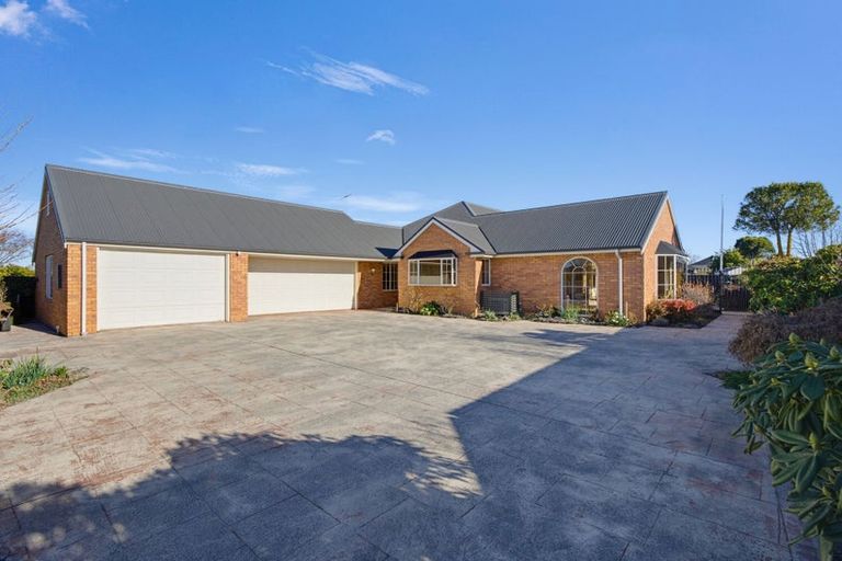 Photo of property in 23 Enverton Drive, Rangiora, 7400