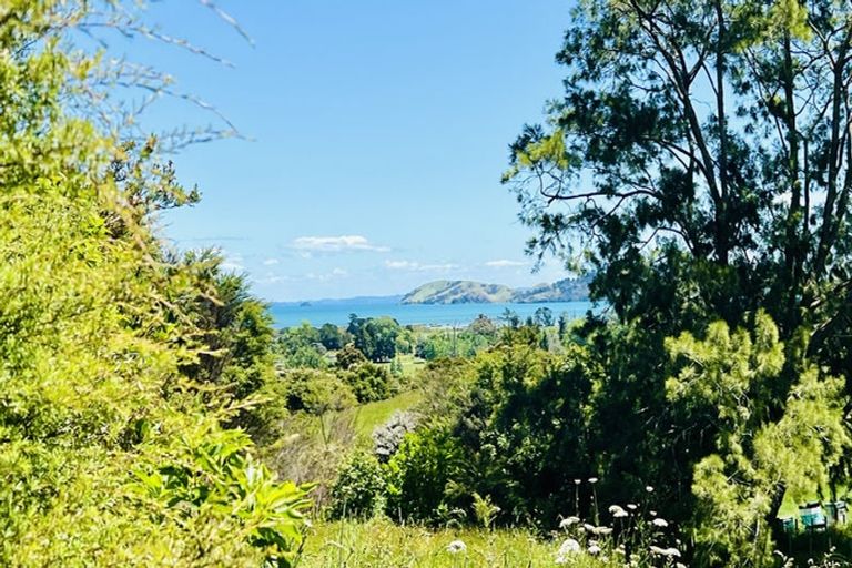 Photo of property in 877 Tiki Quarry Road, Preece Point, Coromandel, 3581