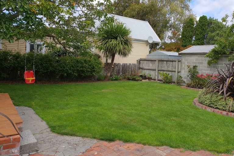 Photo of property in 150 Tancred Street, Linwood, Christchurch, 8062