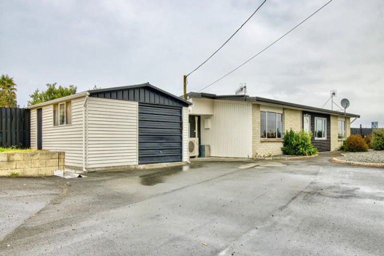 Photo of property in 1/382 Main Road North, Bay View, Napier, 4104