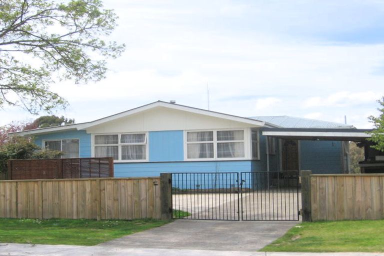 Photo of property in 67 Pandora Avenue, Sunnybrook, Rotorua, 3015