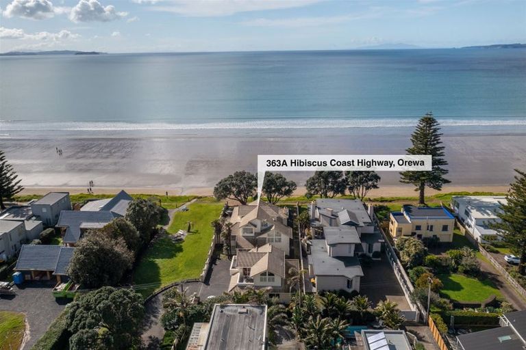 Photo of property in 363a Hibiscus Coast Highway, Orewa, 0931