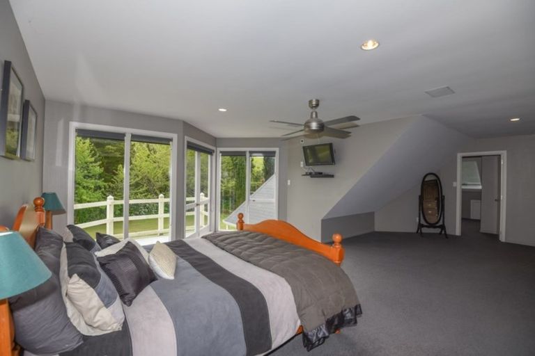 Photo of property in 62 Otahuna Road, Tai Tapu, Christchurch, 7672