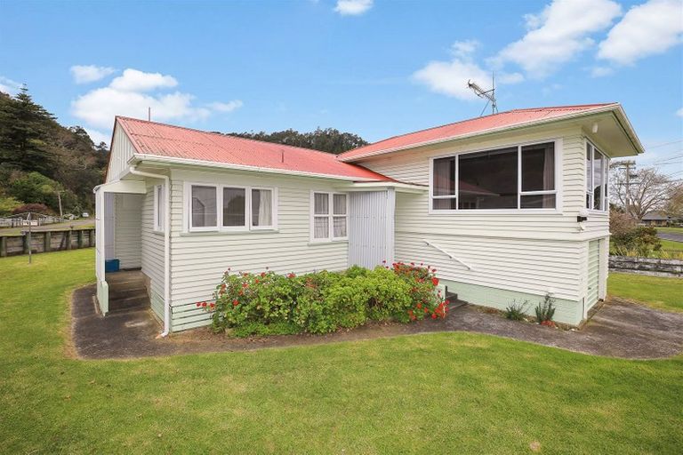 Photo of property in 918 Tararu Sh25 Road, Thames, 3500