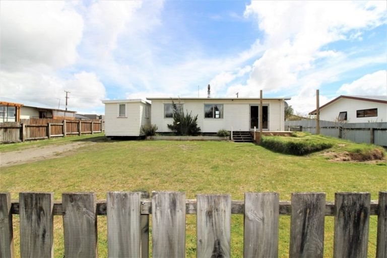 Photo of property in 9 Ruanui Street, Waiouru, 4825