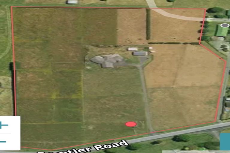 Photo of property in 108 Frontier Road, Te Awamutu, 3876