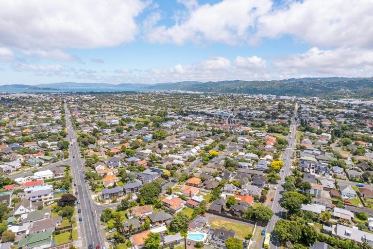 Photo of property in 5/282 Waterloo Road, Waterloo, Lower Hutt, 5011