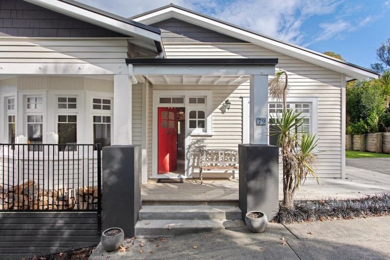 Photo of property in 79 Riverside Road, Whataupoko, Gisborne, 4010