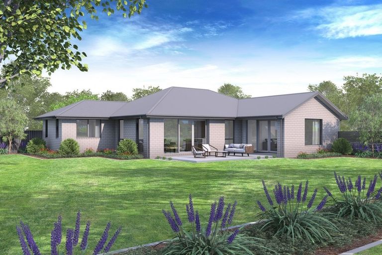 Photo of property in 83b Tarbottons Road, Tinwald, Ashburton, 7700