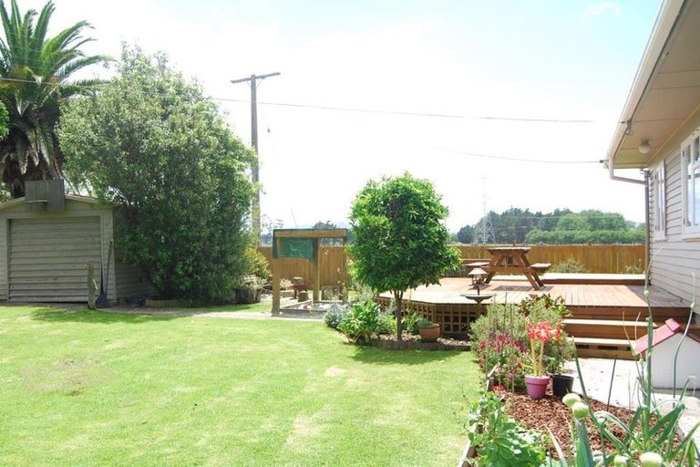 Photo of property in 2727 State Highway 1, Ruakaka, Whangarei, 0171