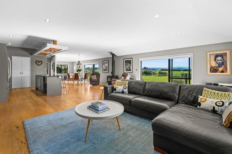 Photo of property in 662 Aorangi Road, Maraekakaho, Hastings, 4171