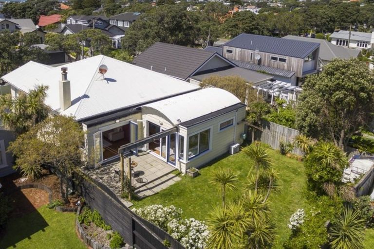 Photo of property in 20 Ventnor Street, Seatoun, Wellington, 6022