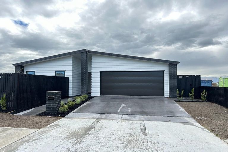 Photo of property in 59 Tokotoko Parade, Matamata, 3400