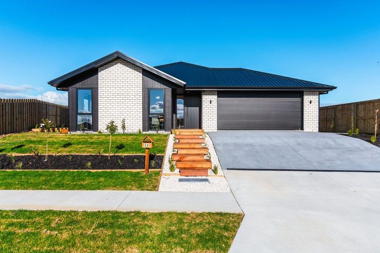 Photo of property in 26 Makomako Crescent, Wharewaka, Taupo, 3330