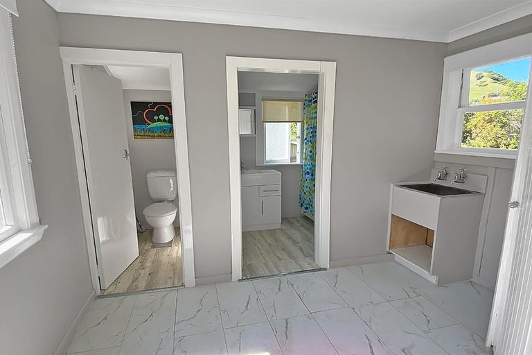 Photo of property in 9 Forres Street, Durie Hill, Whanganui, 4500