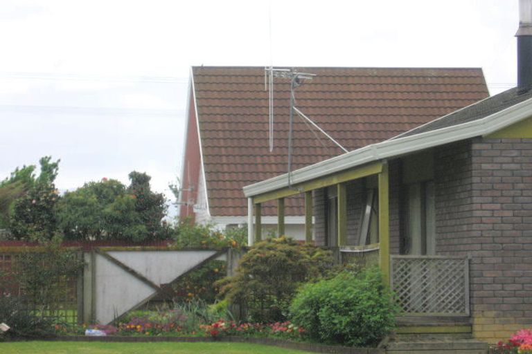 Photo of property in 22 Nikau Place, Matamata, 3400