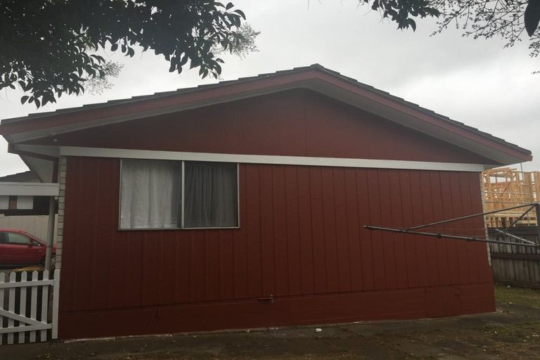 Photo of property in 4/20 Weymouth Road, Manurewa, Auckland, 2102