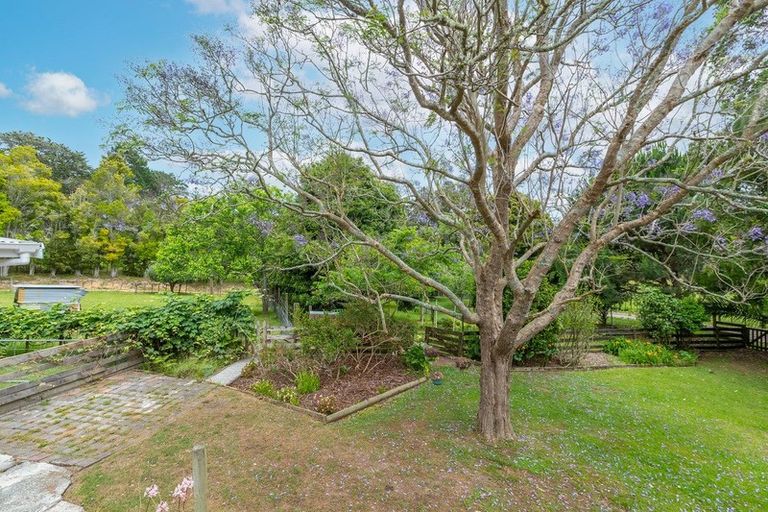 Property details for 98 Corlett Road, Tauhoa, Wellsford, 0973