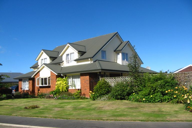 Photo of property in 31 Cherry Drive, Mosgiel, 9024