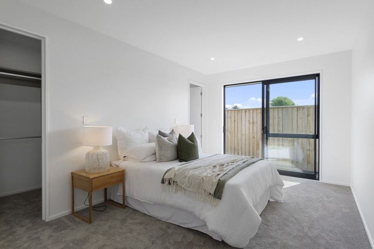 Photo of property in 69 Milns Road, Halswell, Christchurch, 8025