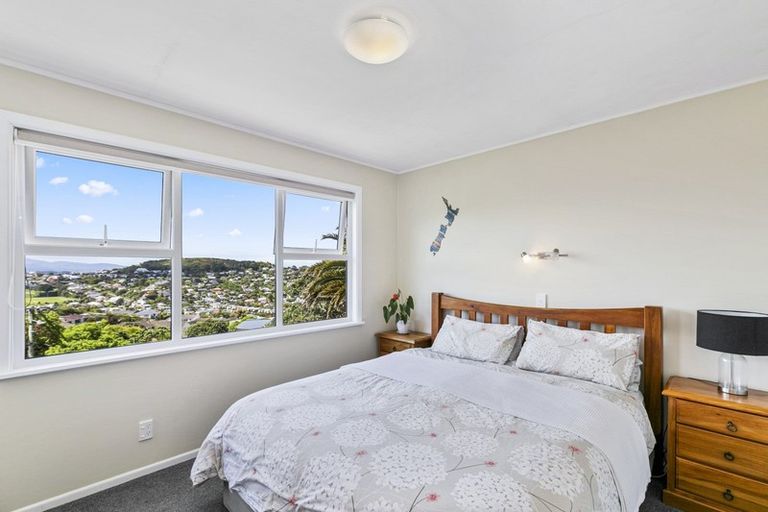 Photo of property in 91 Fox Street, Ngaio, Wellington, 6035