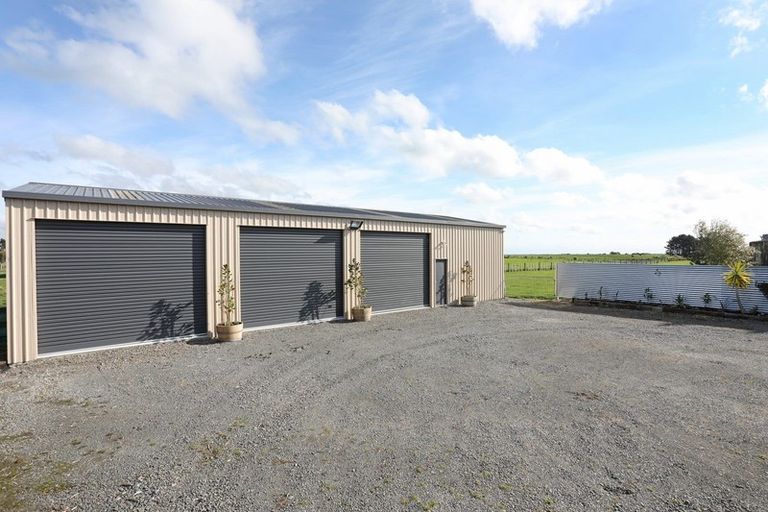 Photo of property in 526a Mount Stewart Halcombe Road, Halcombe, Feilding, 4779