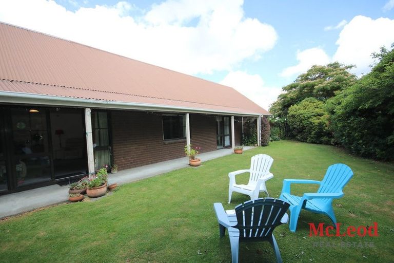 Photo of property in 7 Ferrier Place, Tinwald, Ashburton, 7700