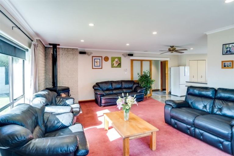 Photo of property in 7 Thurley Place, Bay View, Napier, 4104