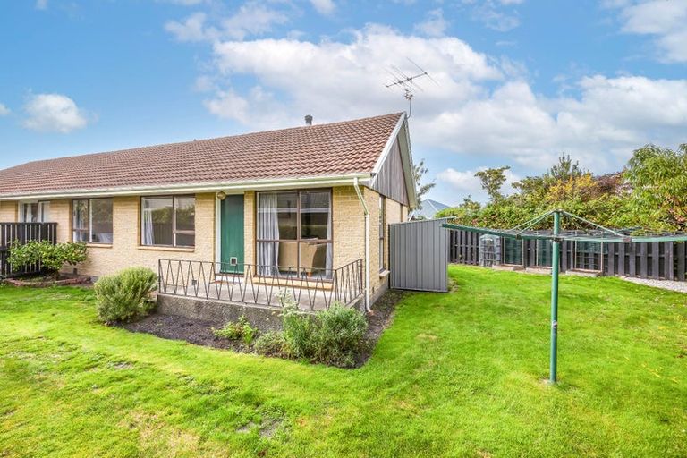 Photo of property in 69b Moffat Drive, Lincoln, 7608