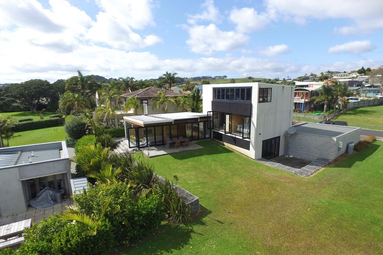 Photo of property in 50 Bayside Drive, Coopers Beach, 0420