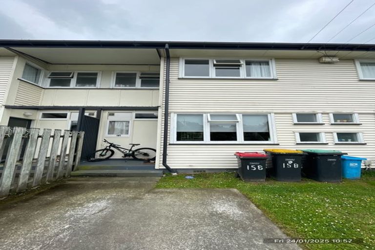 Photo of property in 15-15c Nelson Terrace, Seaview, Timaru, 7910