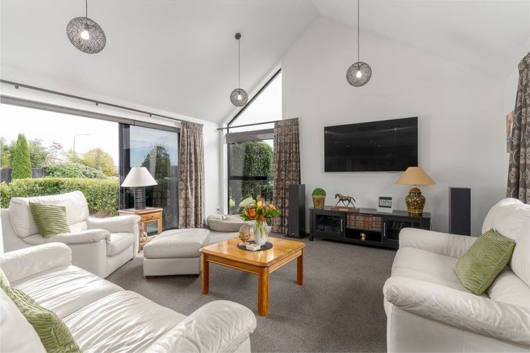 Photo of property in 6 Royston Common, West Melton, 7618