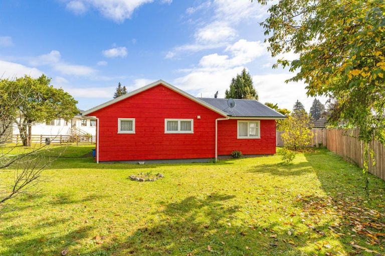 Photo of property in 12 Falkner Park, Taumarunui, 3920