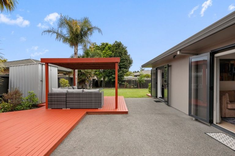 Photo of property in 6 Stableford Drive, Pyes Pa, Tauranga, 3112