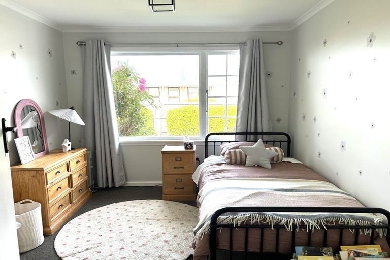 Photo of property in 9 Woodville Street, Leeston, 7632