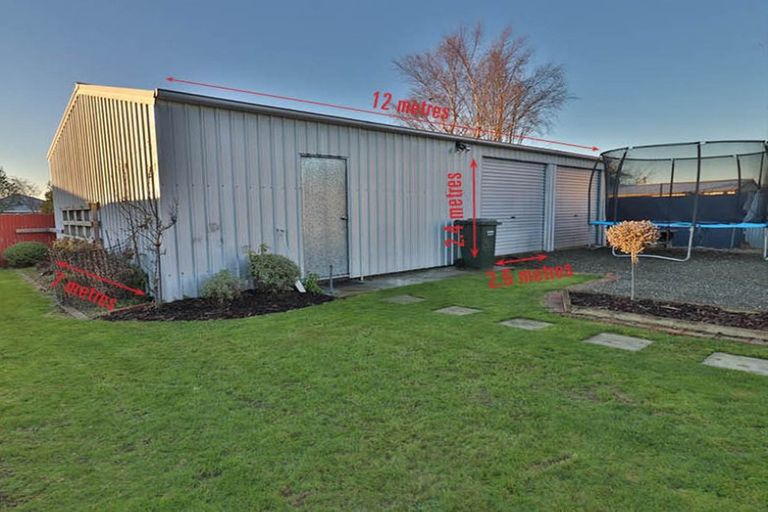 Photo of property in 17 Clyde Street, Gore, 9710