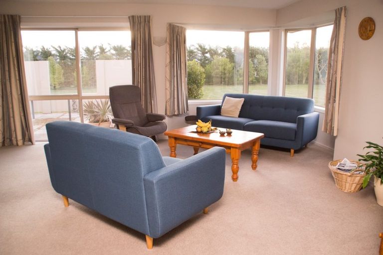 Photo of property in 60 Crozier Drive, Kirwee, Darfield, 7571