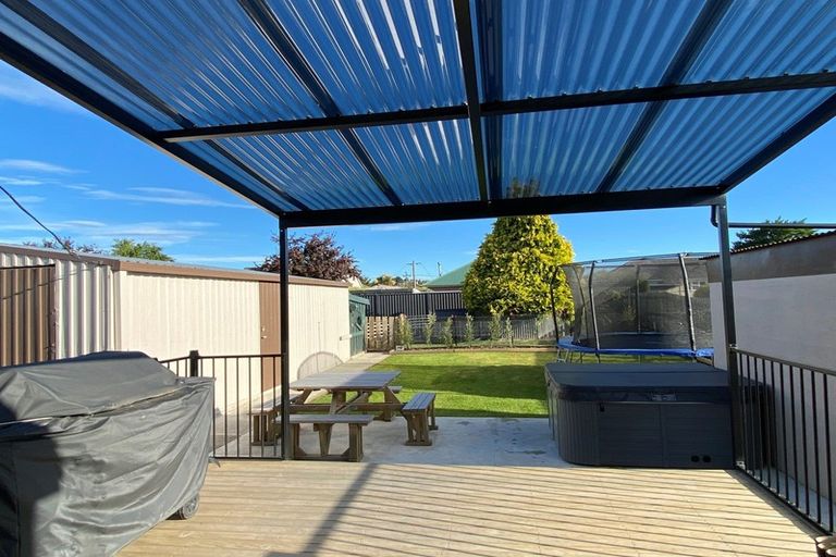 Photo of property in 27 Eccles Street, Gore, 9710