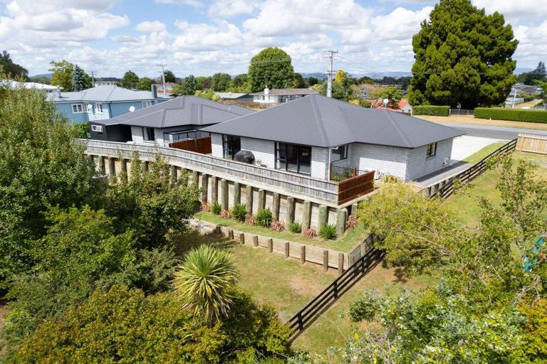 Photo of property in 16 Ballance Street, Kihikihi, Te Awamutu, 3800