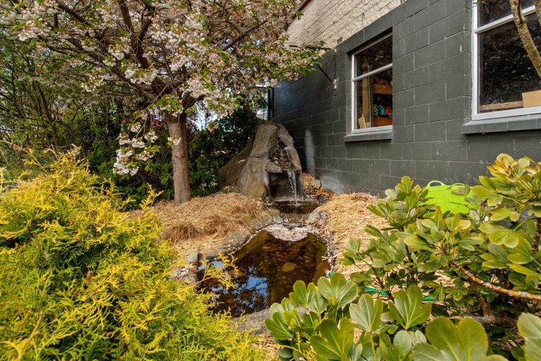 Photo of property in 16 Benmore Street, Glenwood, Timaru, 7910