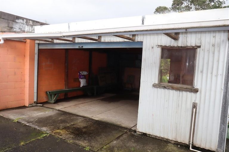 Photo of property in 216 Hokianga Road, Dargaville, 0310