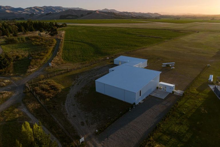 Photo of property in 56 Rosina Corlett Lane, Burleigh, Blenheim, 7272