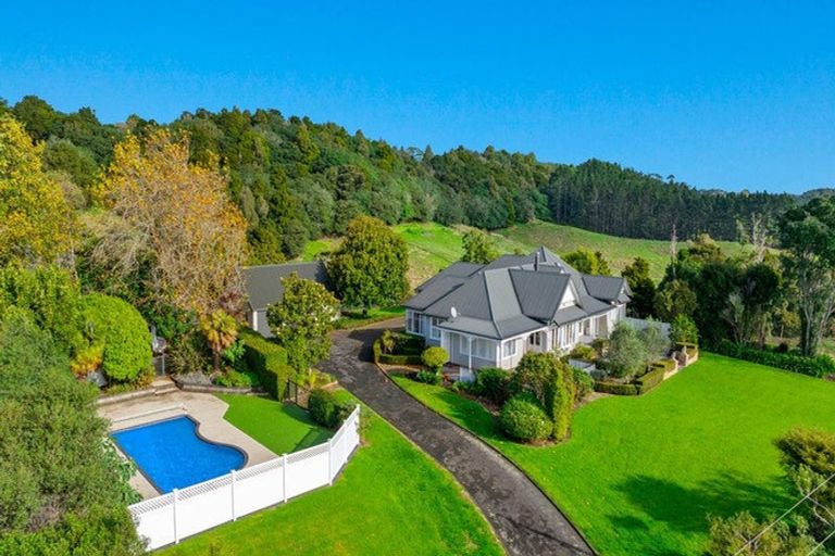 Photo of property in 167b Runciman Road, Pukekohe East, Pukekohe, 2677