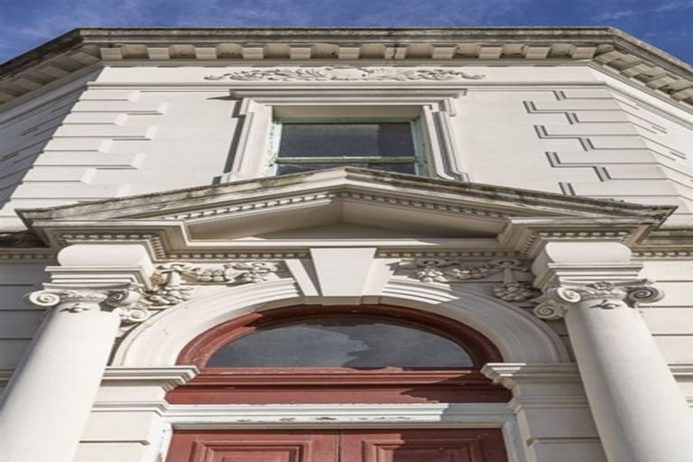 Photo of property in 1 Kawakawa Street, Mangaweka, 4797