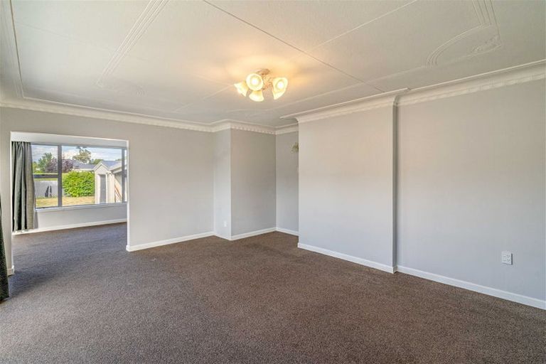 Photo of property in 43 Carnarvon Street, Glengarry, Invercargill, 9810
