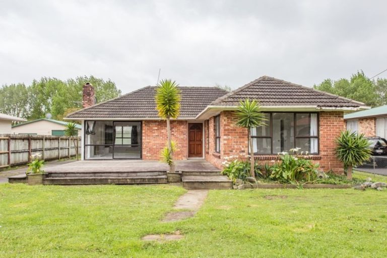 Photo of property in 6 Stainton Place, Otara, Auckland, 2023