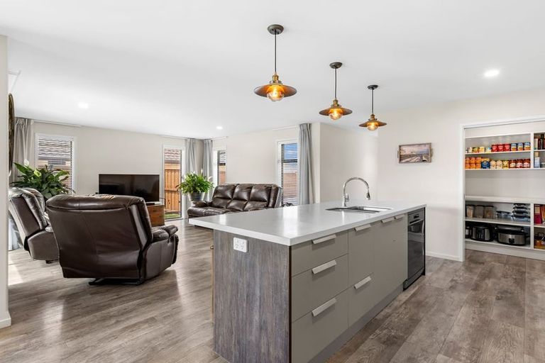 Photo of property in 31 Hurley Drive, Rolleston, 7615