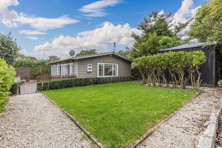 Photo of property in 174a Pakuranga Road, Pakuranga, Auckland, 2010